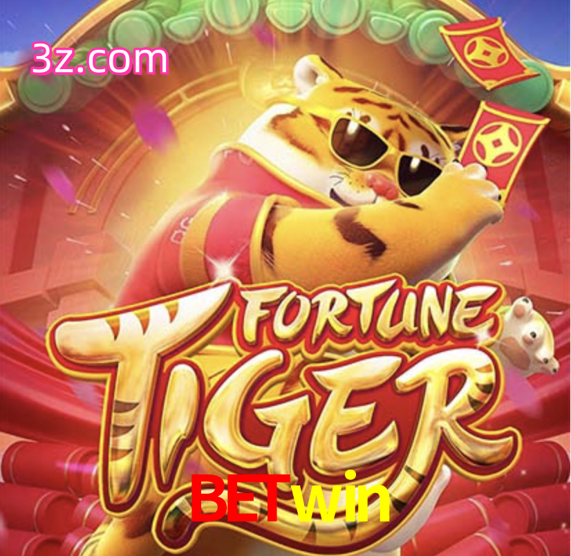 Fortune Tiger